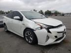 2016 TOYOTA  PRIUS