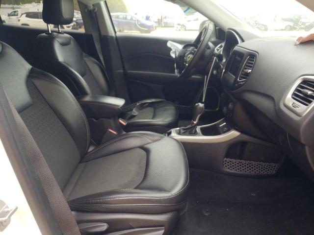 2018 JEEP COMPASS LA 3C4NJCBB6JT439002