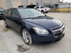 2012 CHEVROLET  MALIBU