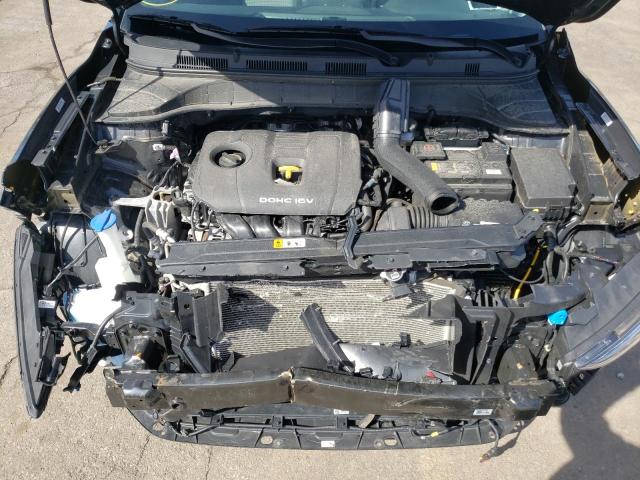 2021 HYUNDAI KONA SEL P KM8K6CAA4MU621820