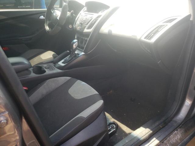 1FADP3K28EL328999 Ford Focus Se 2014. Фото: 4