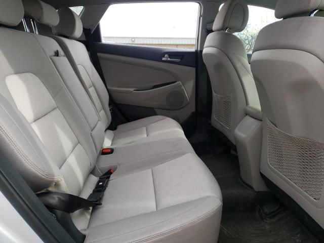 2018 HYUNDAI TUCSON SEL KM8J3CA41JU717205