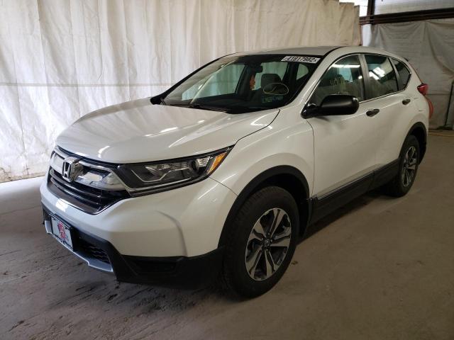 2019 HONDA CR-V 2HKRW6H38KH204686
