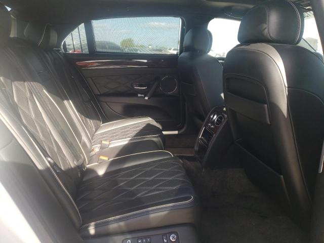 2015 BENTLEY FLYING SPU SCBET9ZA7F8047214