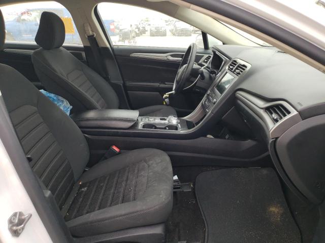 2020 FORD FUSION SE 3FA6P0HD0LR190633