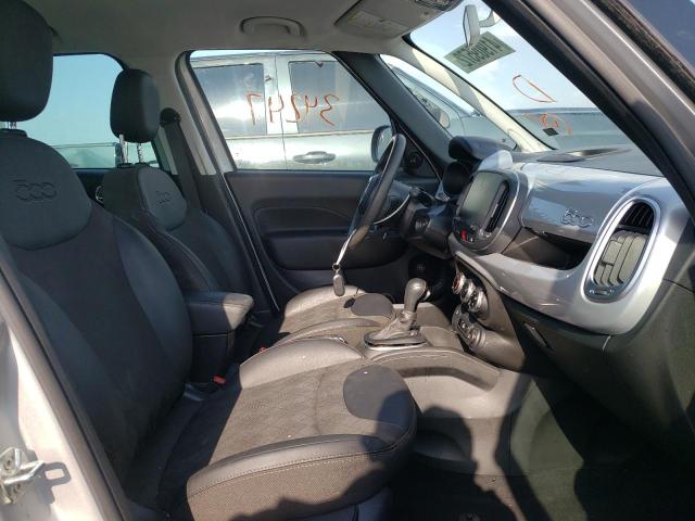 2019 FIAT 500L POP ZFBNFAAH0KZ041678