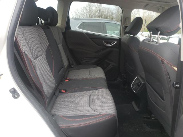 2019 SUBARU FORESTER S JF2SKAKC4KH579662