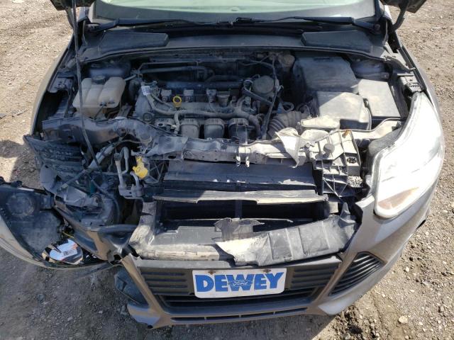 Фото: 1FADP3F21EL208858 - 7