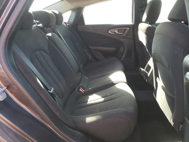 1C3CCCAB9GN145352 Chrysler 200 Limite 2016. Фото: 5