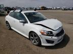 2013 VOLVO  C30