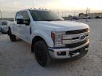 2018 FORD  F250