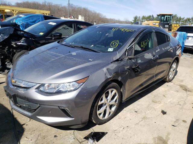 2018 CHEVROLET VOLT PREMI 1G1RD6S5XJU115389