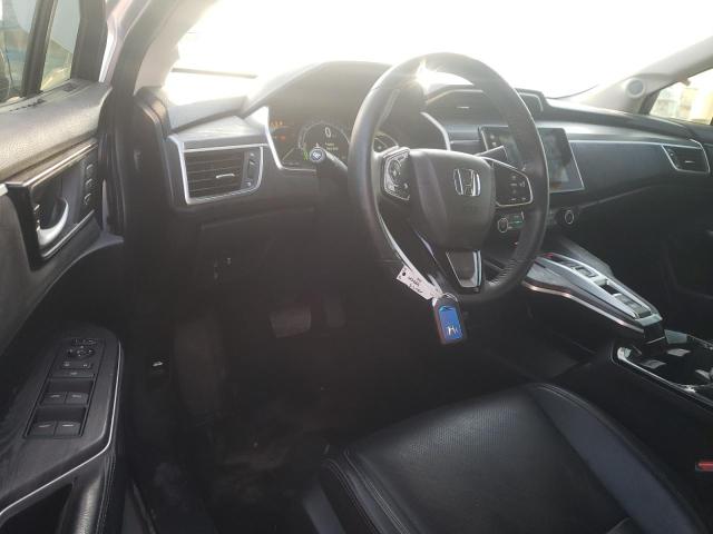 2018 HONDA CLARITY TO JHMZC5F35JC000619