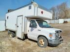 2017 FORD  ECONOLINE