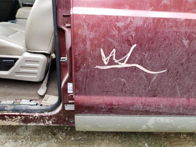 Фото: 1FTSW21R89EA06760 - 9