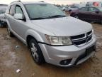 2012 DODGE  JOURNEY