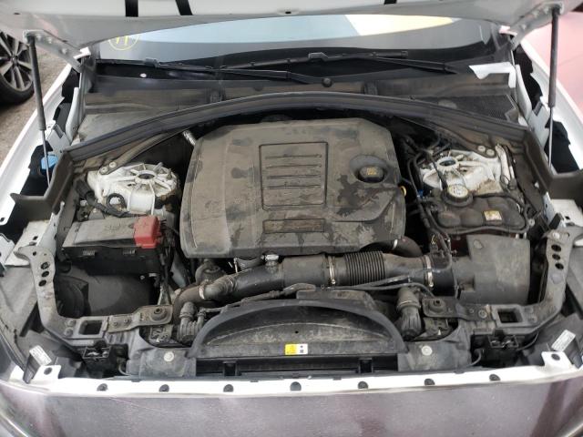 2020 JAGUAR F-PACE PRE SADCJ2FX9LA621492