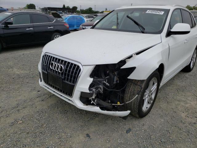 VIN WA1L2AFP4HA084793 2017 Audi Q5, Premium Plus no.9