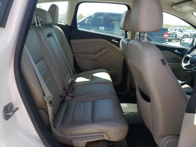 1FADP5BU6DL547326 Ford C-Max Sel 2013. Фото: 5