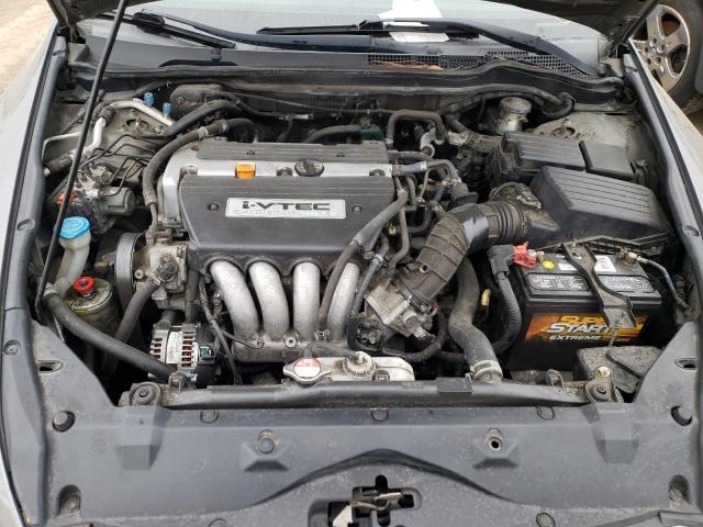 1HGCM56746A075422 Honda Accord Ex 2006. Фото: 6