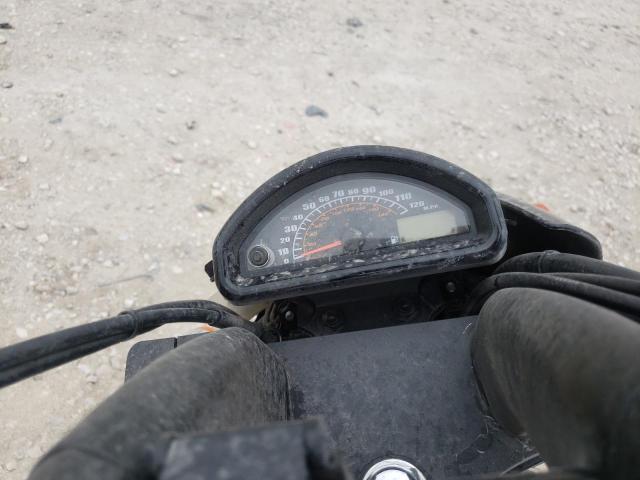 2018 SUZUKI VZ800 JS1VS56A0J2100127