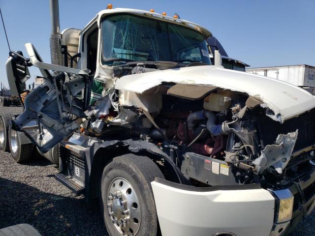 1M1AN4GY4KM004315 Mack Anthem 2019. Фото: 8