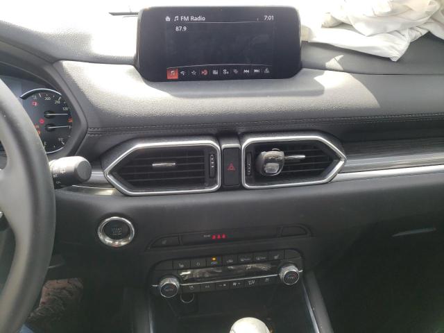 2019 MAZDA CX-5 GRAND JM3KFBDY4K0574307