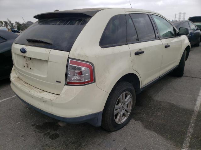 2FMDK46C97BA67950 Ford Edge Se 2007. Фото: 3