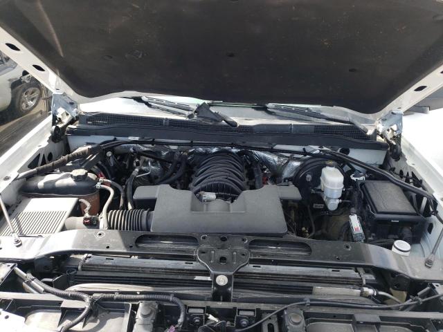 2015 CHEVROLET SILVERADO 3GCUKRECXFG469538