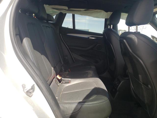2016 BMW X1 XDRIVE2 WBXHT3C30G5F67166