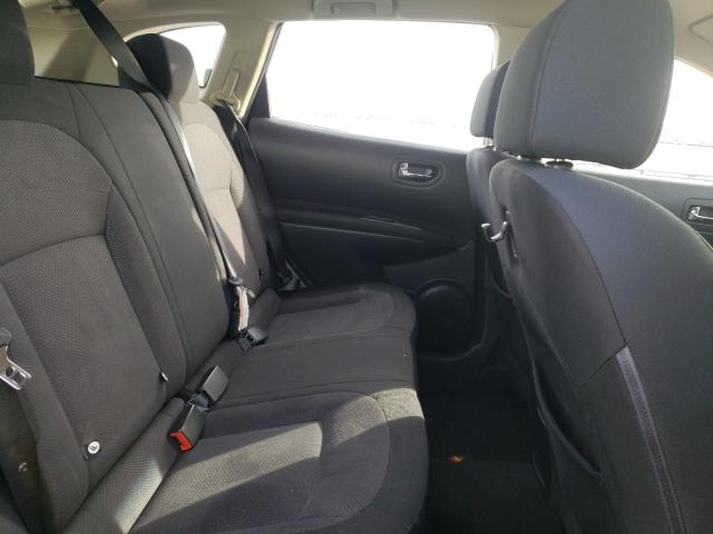 JN8AS5MV7CW714974 Nissan Rogue S 2012. Фото: 5