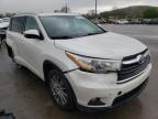 2014 TOYOTA  HIGHLANDER