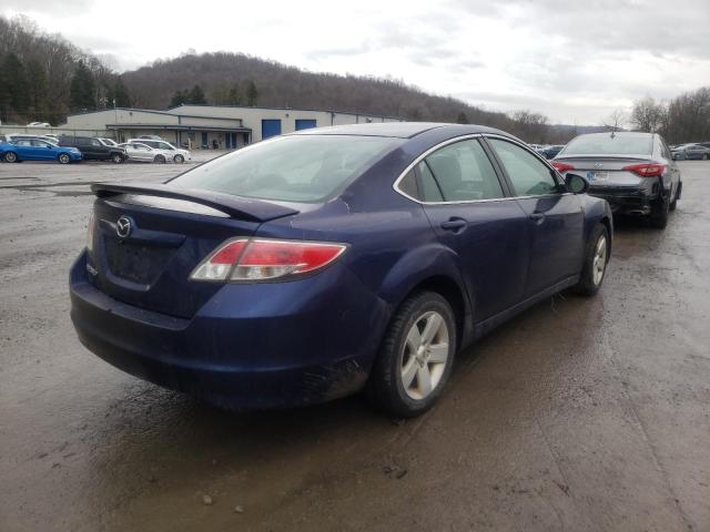 1YVHP81H295M51491 Mazda 6 I 2009. Фото: 3