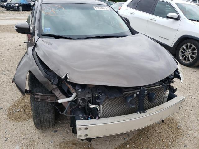 1N4AL3AP4FC154832 Nissan Altima 2.5 2015. Фото: 8