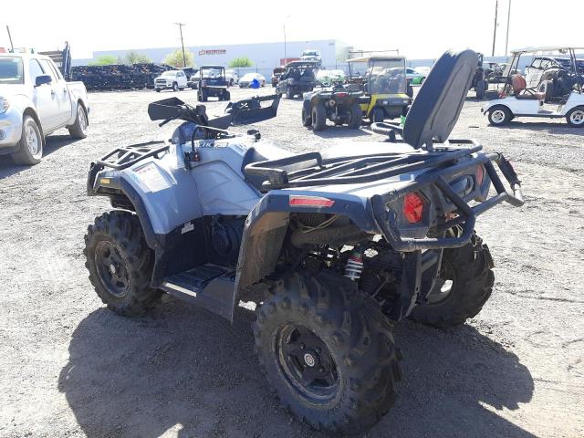 2021 ATV ALL MODELS A6HSDWZ0LMB000153