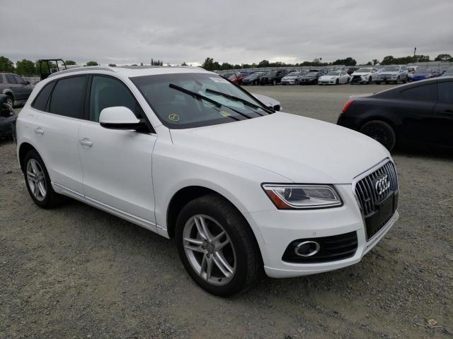 VIN WA1L2AFP4HA084793 2017 Audi Q5, Premium Plus no.1