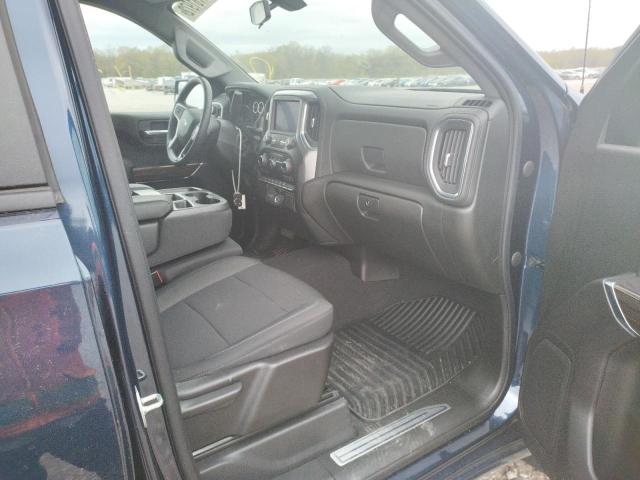 2021 CHEVROLET 1500 1GCUYEED7MZ392513