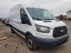 2015 FORD  TRANSIT CONNECT