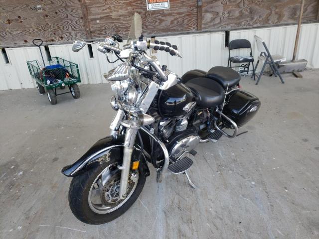 2000 KAWASAKI VN1500 G JKBVNAG10YA028484