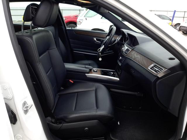 2016 MERCEDES-BENZ E CLASS WDDHF5KB5GB214306