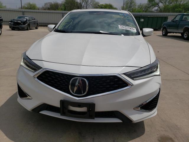 2021 ACURA ILX PREMIU 19UDE2F73MA003222