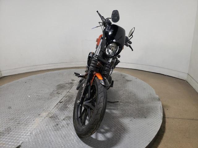 2021 HARLEY-DAVIDSON XL1200 NS 1HD1LP315MB418863