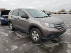 2013 HONDA  CRV