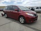 2011 TOYOTA  SIENNA