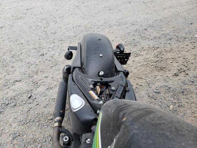 2021 HARLEY-DAVIDSON XL1200 NS 1HD1LP311MB414504