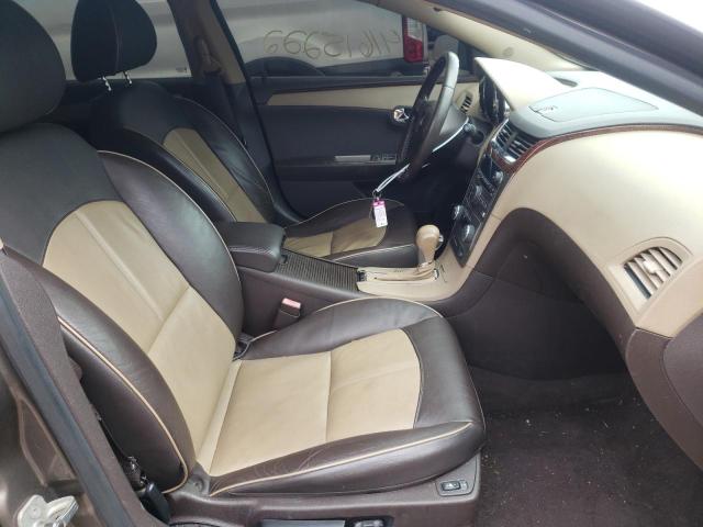 1G1ZE5E10BF238737 Chevrolet Malibu Ltz 2011. Фото: 4
