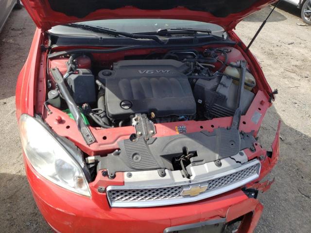 2G1WG5E35C1159362 Chevrolet Impala Lt 2012. Фото: 6