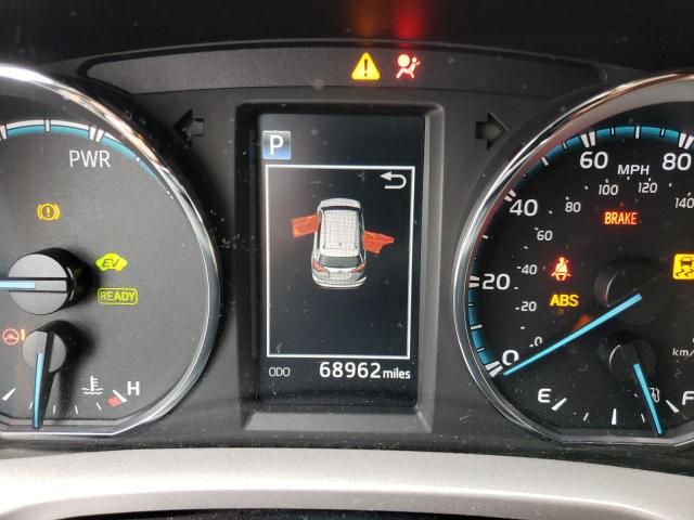 2016 TOYOTA RAV4 HV XL JTMRJREV9GD004094