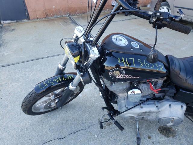 2007 HARLEY-DAVIDSON FXD 1HD1GM4157K325329