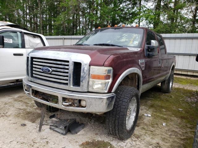 Фото: 1FTSW21R89EA06760 - 2